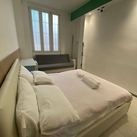 B&B Milancenisio Εξωτερικό φωτογραφία