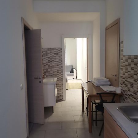 B&B Milancenisio Εξωτερικό φωτογραφία