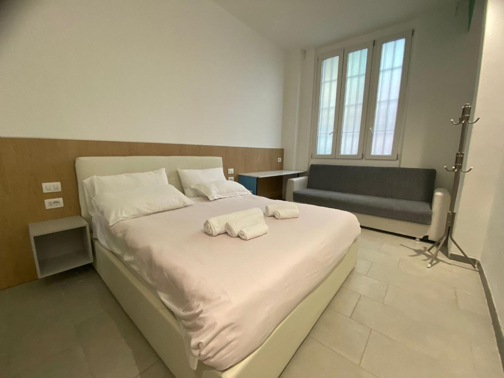 B&B Milancenisio Εξωτερικό φωτογραφία