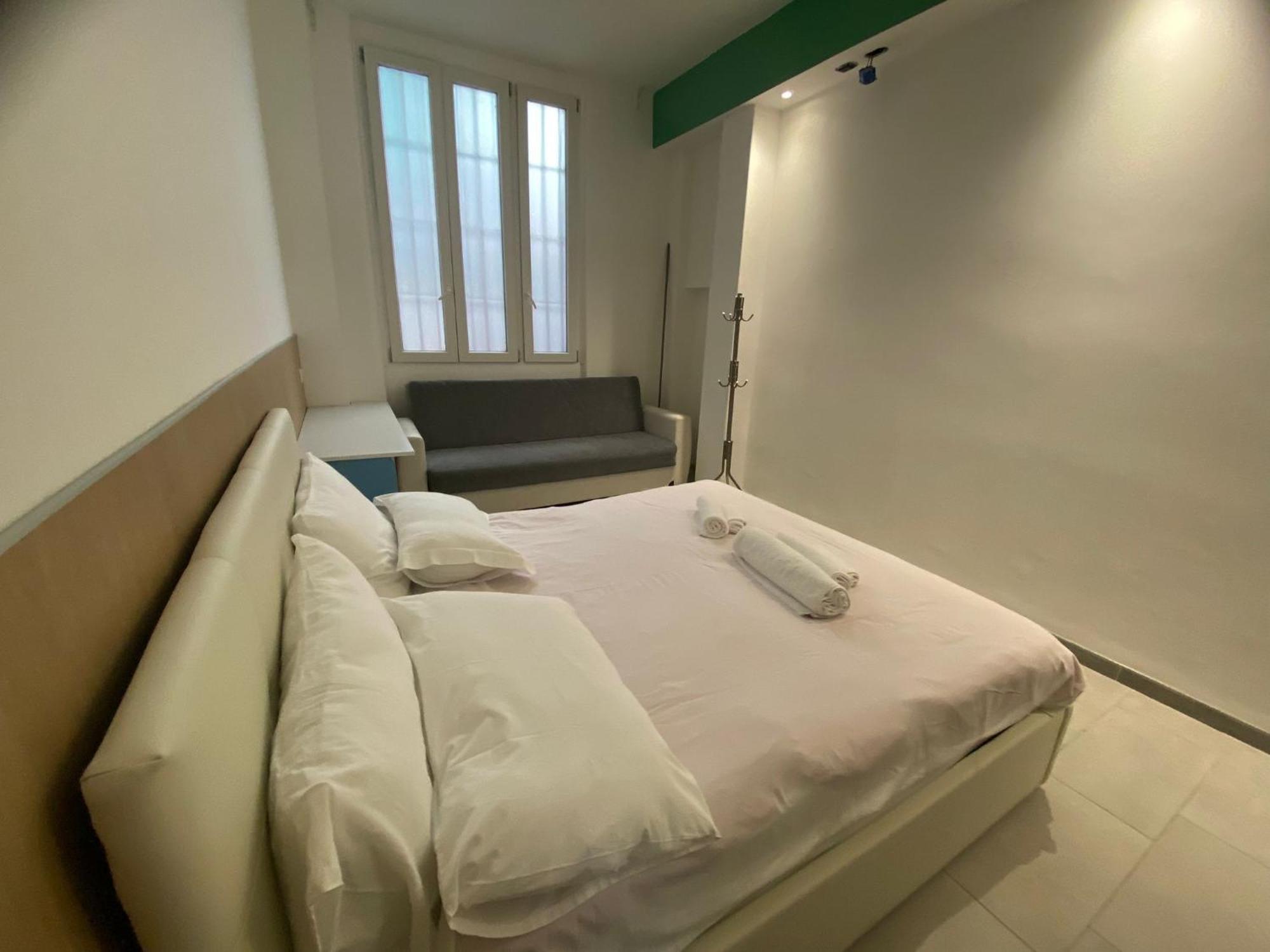 B&B Milancenisio Εξωτερικό φωτογραφία