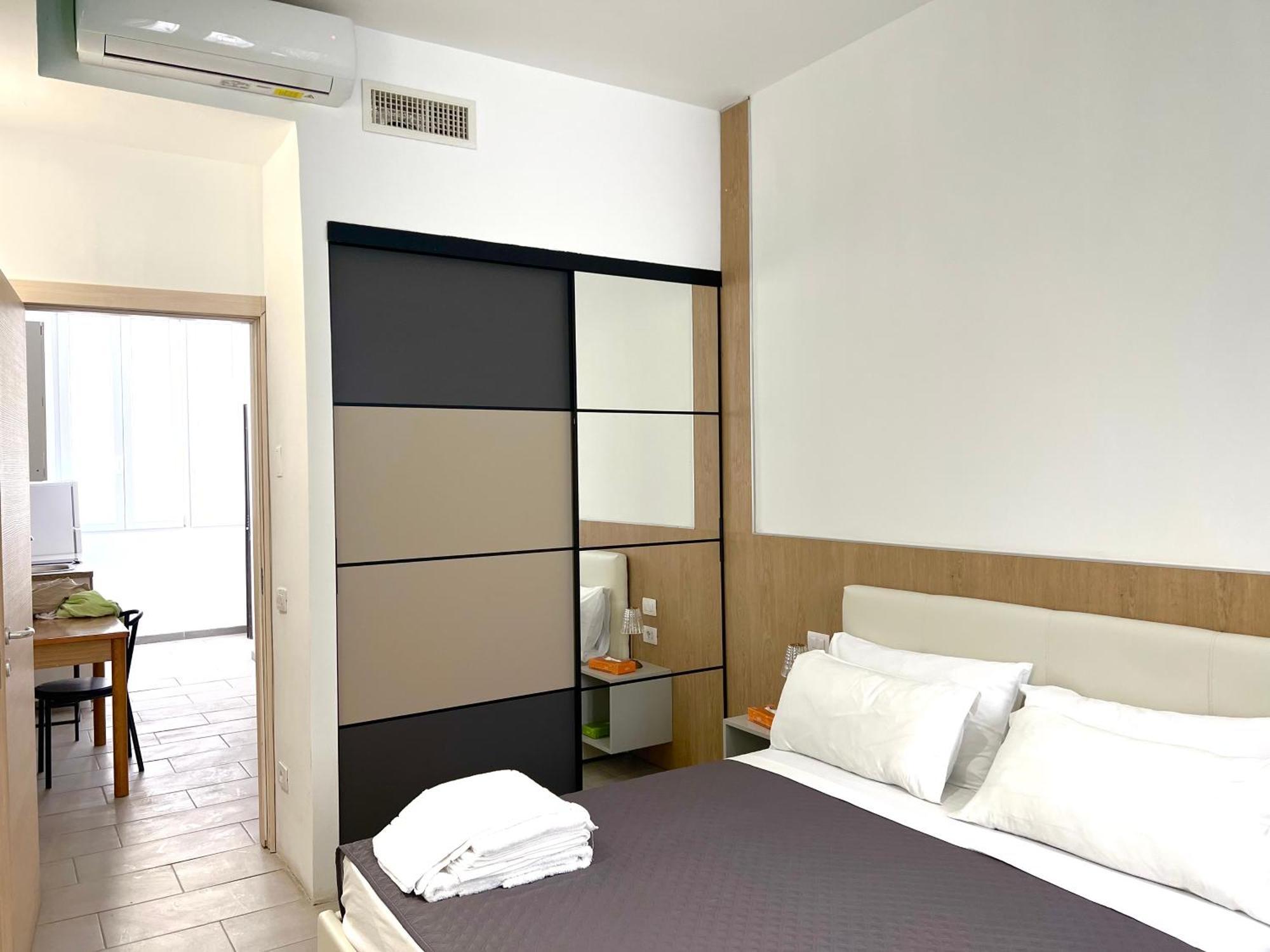 B&B Milancenisio Εξωτερικό φωτογραφία